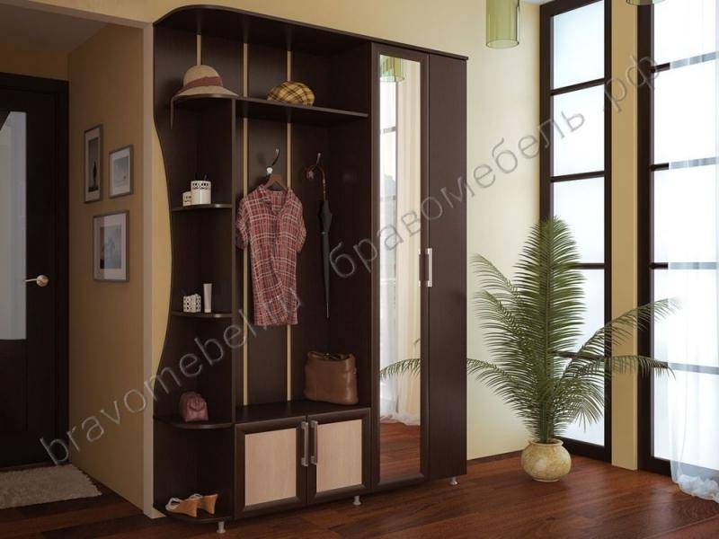 мебель для прихожей ксения 2 в Нижневартовске