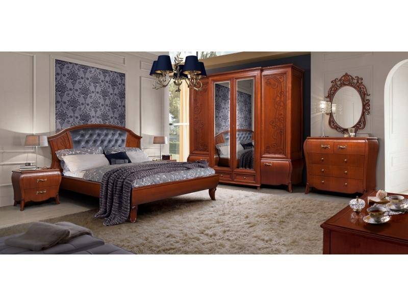 спальня тэсоро в Нижневартовске