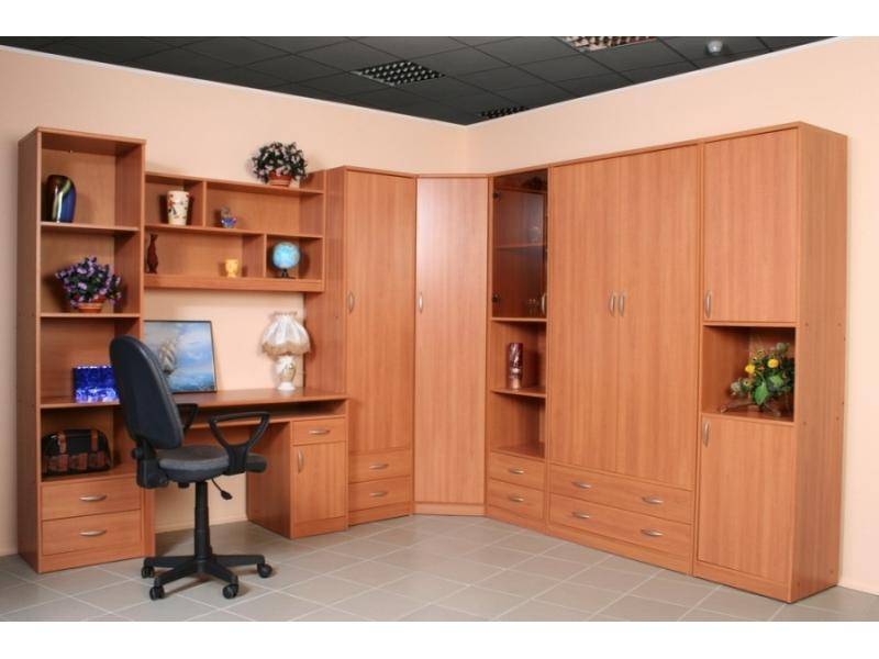 детская мебель от производителя в Нижневартовске