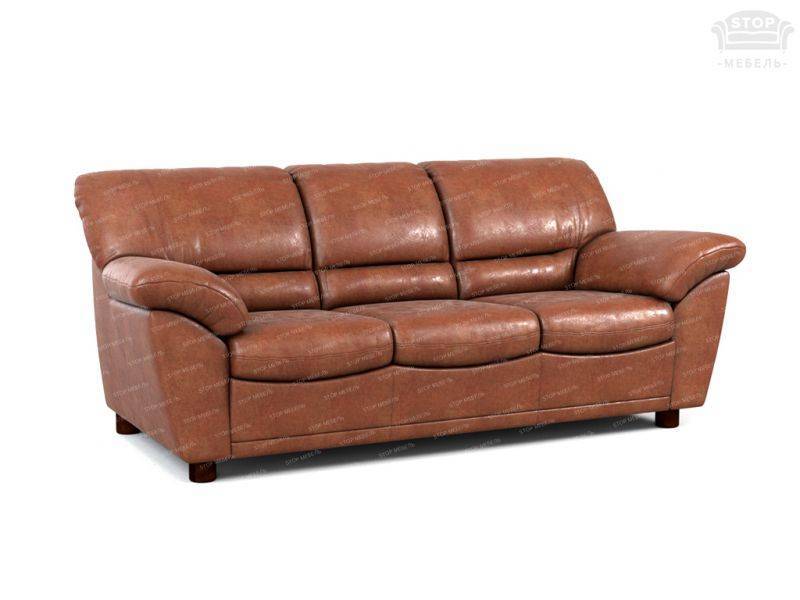 диван прямой босс в Нижневартовске