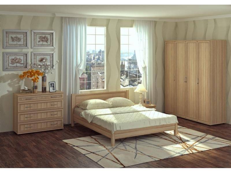 спальня милания - рисунок невада в Нижневартовске