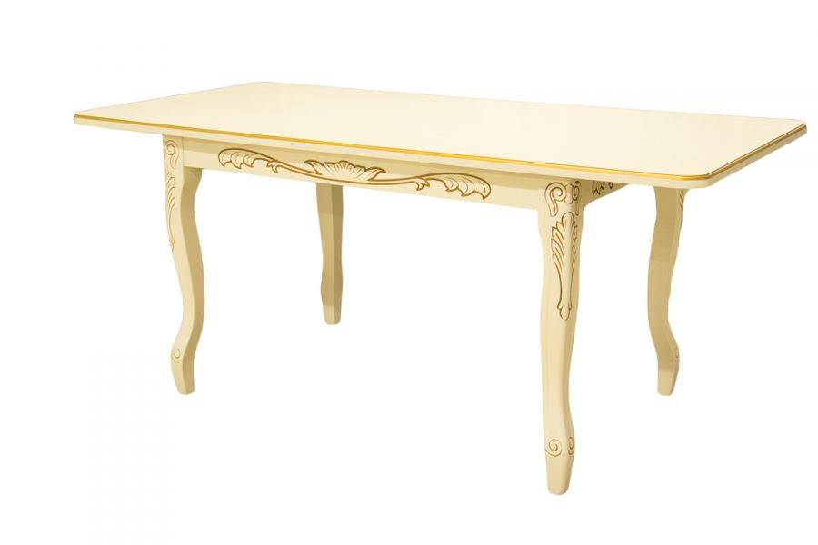 стол обеденный раздвижной со 4 в Нижневартовске