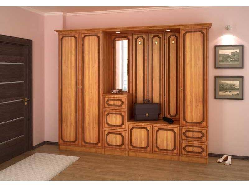 прихожая топаз 4-2 в Нижневартовске