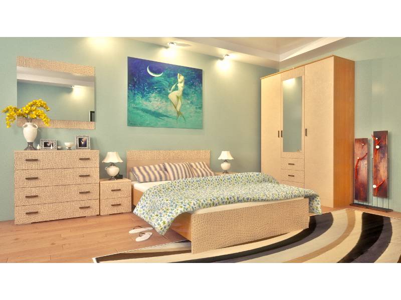 спальный гарнитур в Нижневартовске