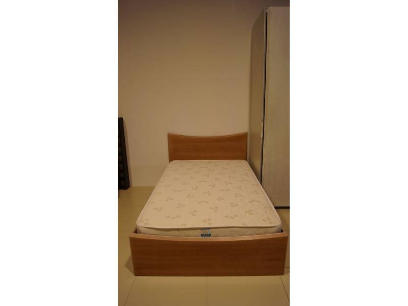 кровать из массива сосны бремен в Нижневартовске