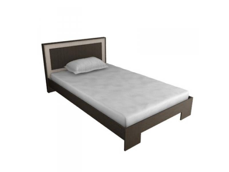 кровать 1-сп «микс» в Нижневартовске