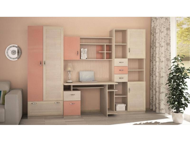 детская д109 в Нижневартовске