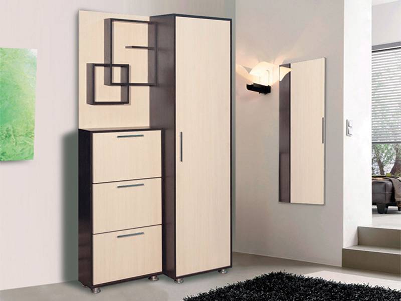 прихожая виктория 2 в Нижневартовске