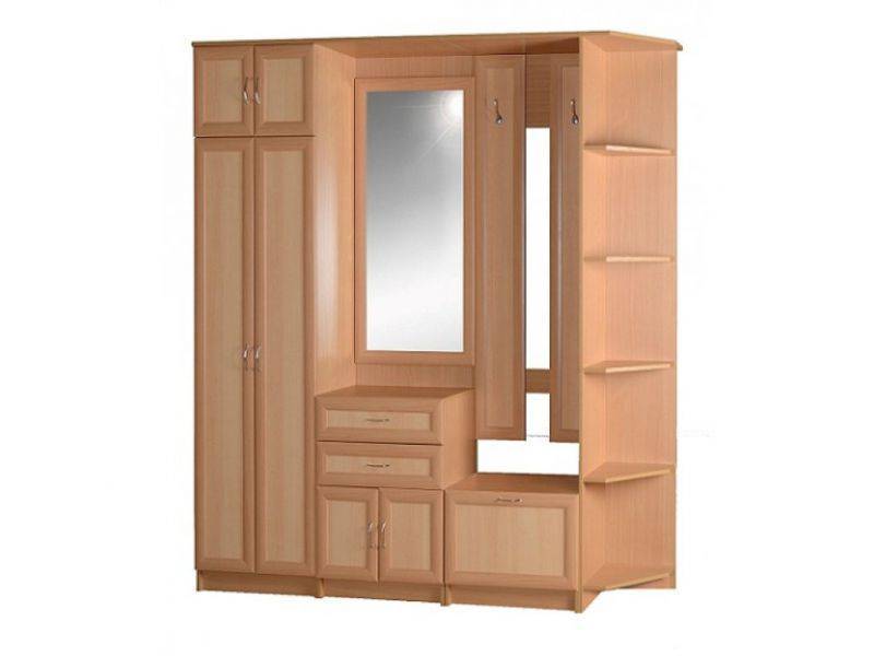 прихожая зевс 5 в Нижневартовске