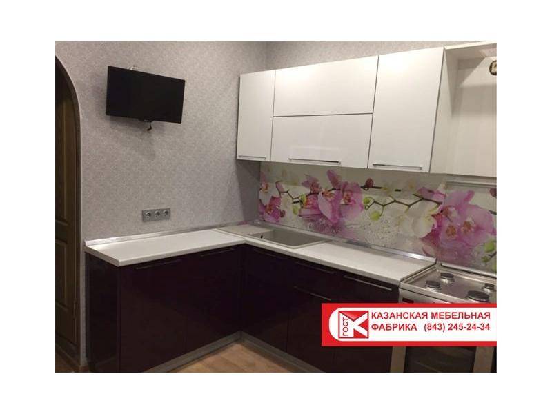 кухня из пластика в Нижневартовске