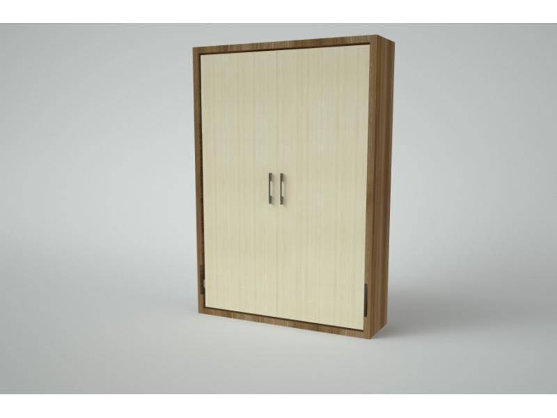 шкаф-кровать solo вертикальная в Нижневартовске