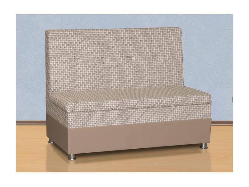 кухонный прямой диван нео км 05 мд в Нижневартовске