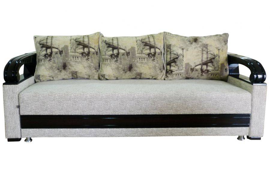 прямой евро диван богиня в Нижневартовске