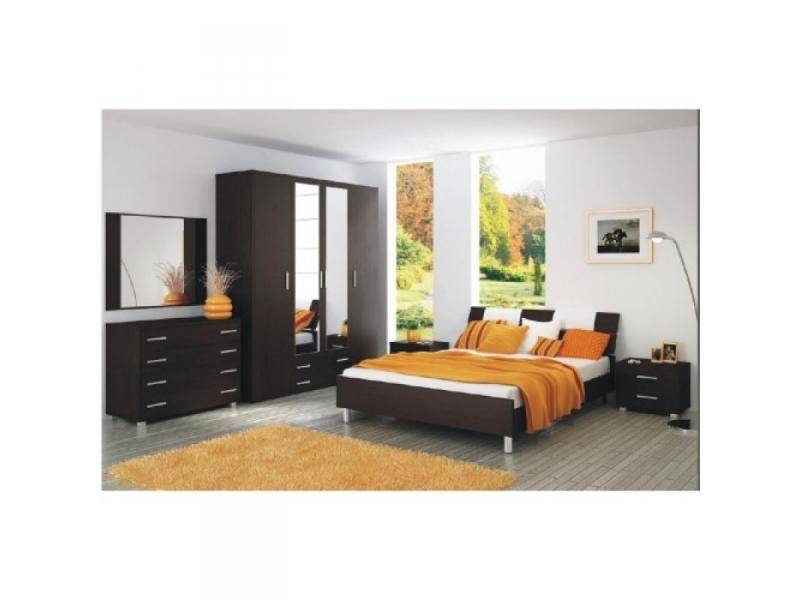 спальный гарнитур софи 3 в Нижневартовске