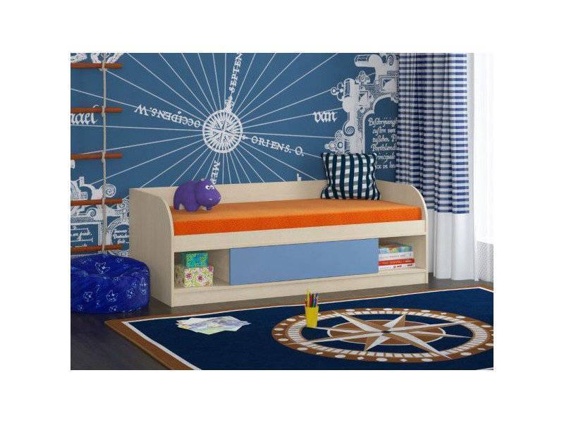 детская кровать соня-4 в Нижневартовске