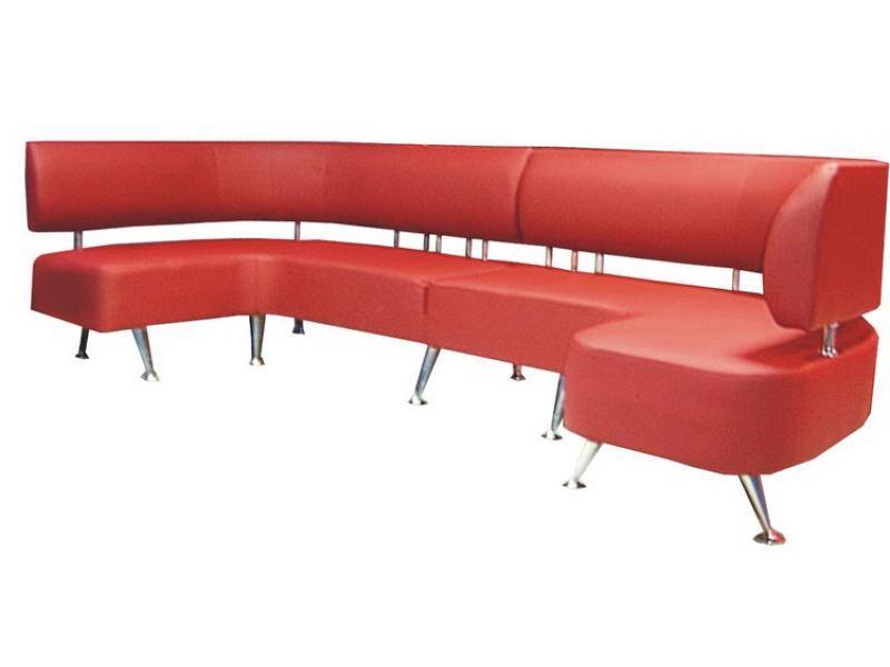 кухонный уголок модерн 3 в Нижневартовске