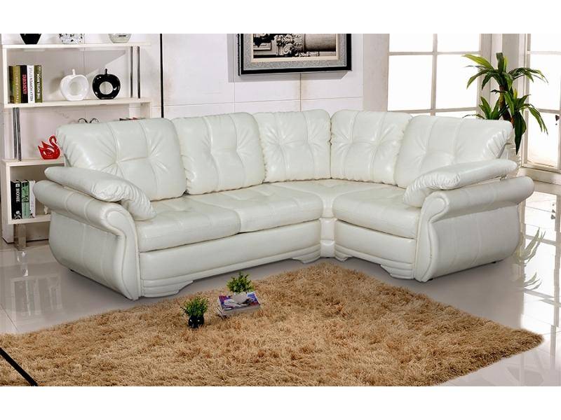 диван повышенной комфортности лестер в Нижневартовске