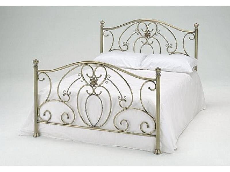 кровать sh 9701 180х200 в Нижневартовске