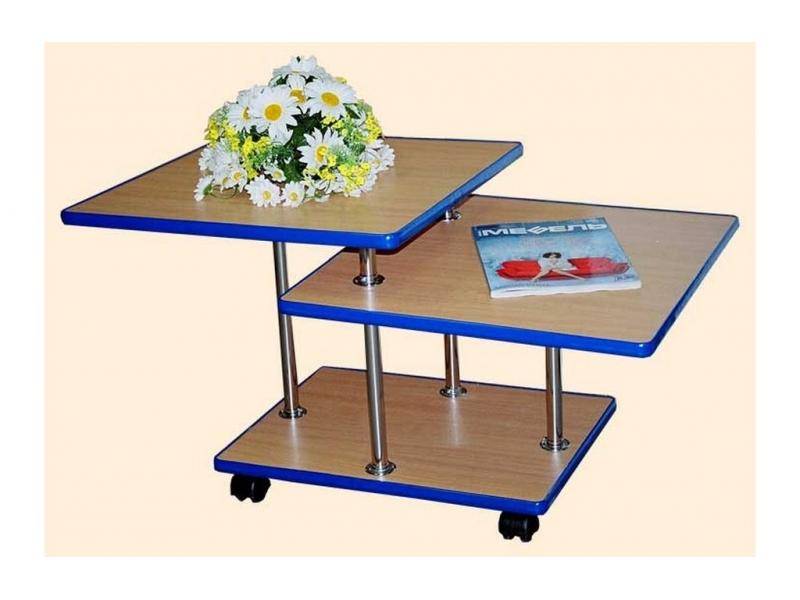 стол журнальный в Нижневартовске