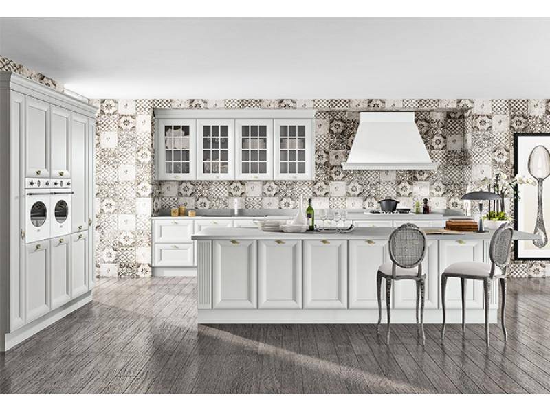 кухня прямая амели в Нижневартовске