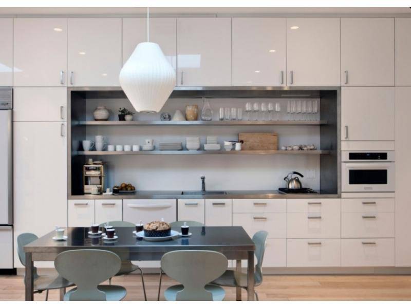 кухня modern в Нижневартовске