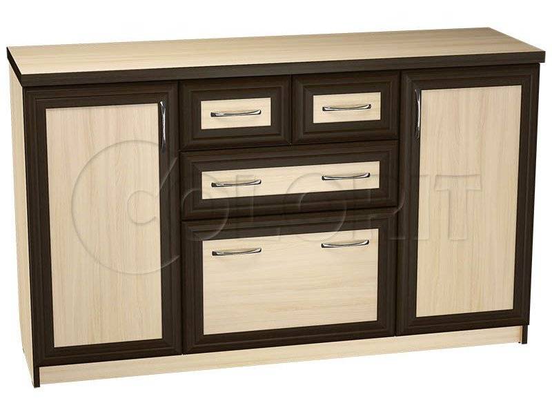 комод в спальню к 55 в Нижневартовске