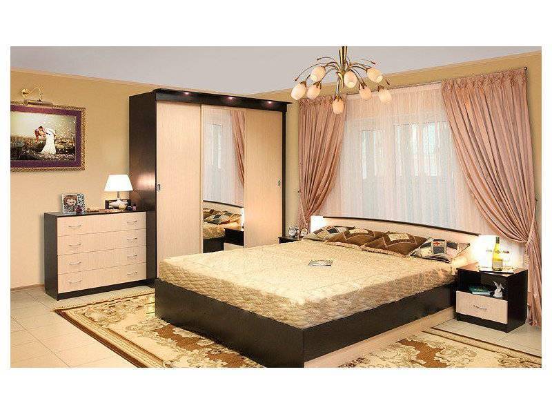 спальный гарнитур в Нижневартовске