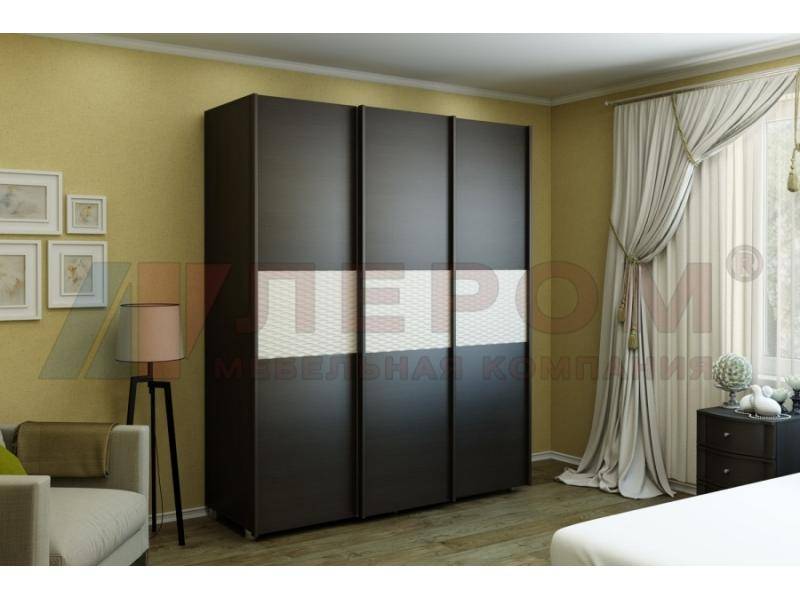 шкаф-купе № 9 в Нижневартовске