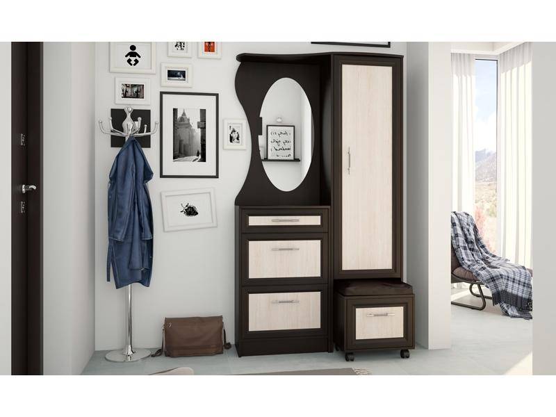 простая прихожая лира в Нижневартовске