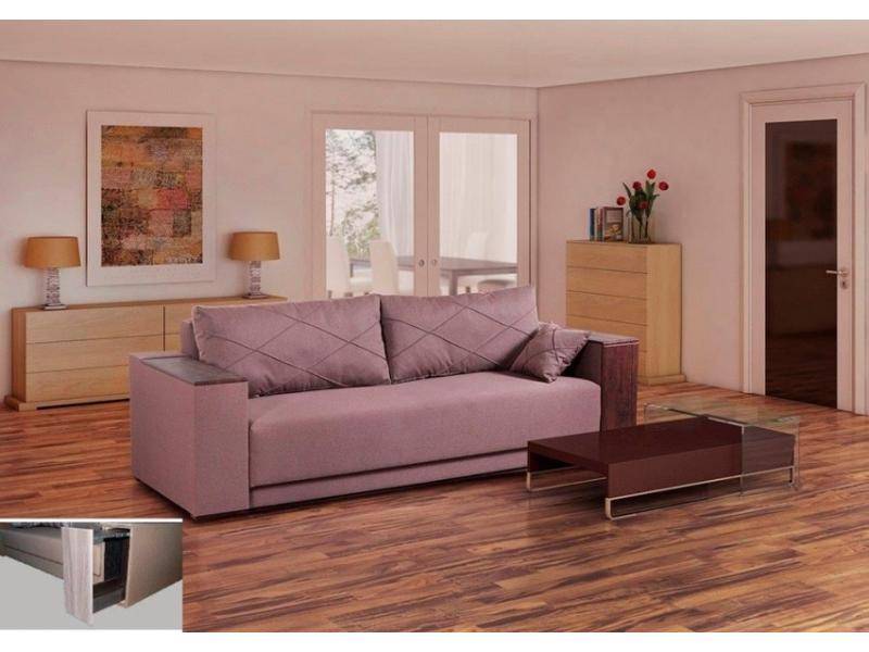 двухместный диван марсель в Нижневартовске