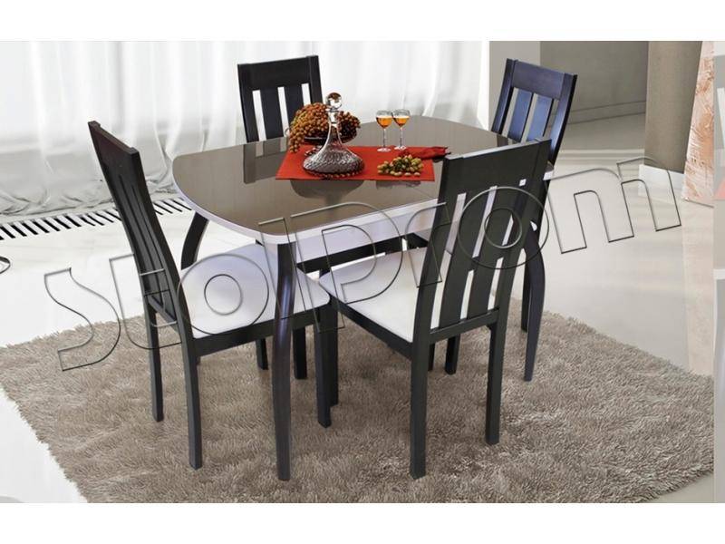 обеденная зона 012 в Нижневартовске