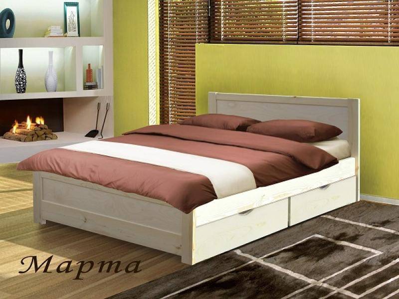 кровать марта в Нижневартовске