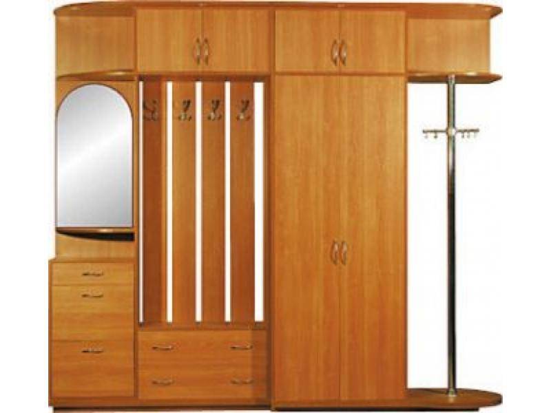 прихожая фиеста в Нижневартовске