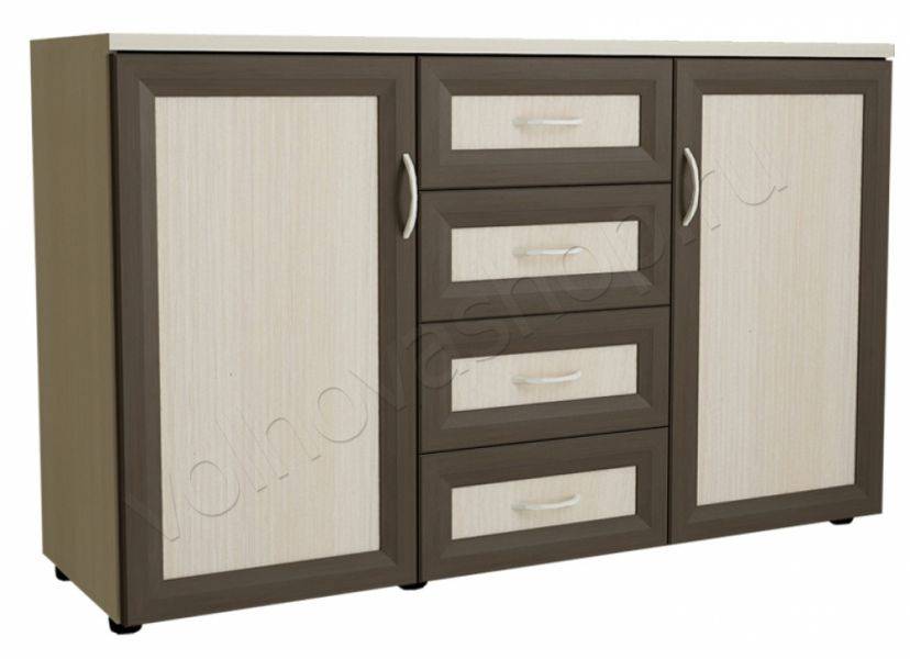 тумба-комод в Нижневартовске