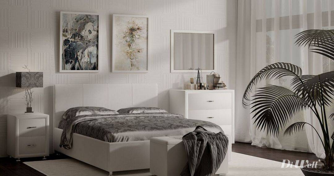 кровать для взрослых прато в Нижневартовске