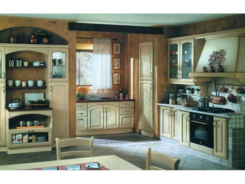 кухня наполи в Нижневартовске