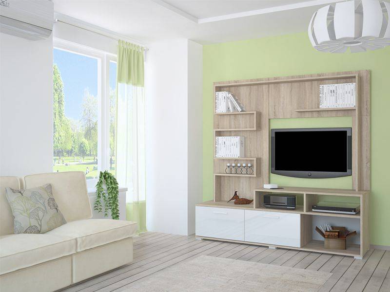 гостиная аризона глосс 1 в Нижневартовске