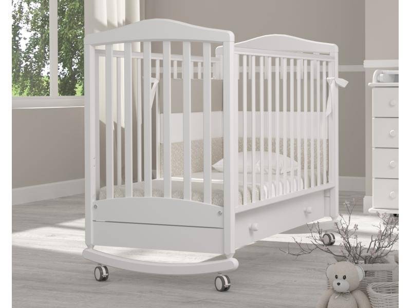 детская кроватка гандылян симоник в Нижневартовске