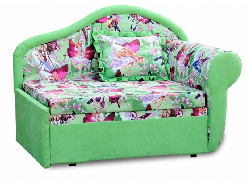 детский диванчик малышка 1 в Нижневартовске