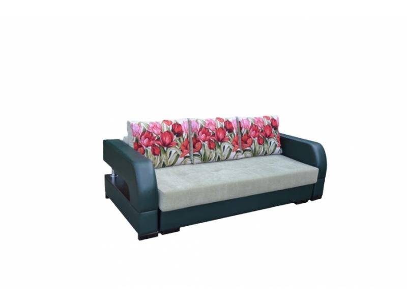 прямой диван мальта 1 в Нижневартовске