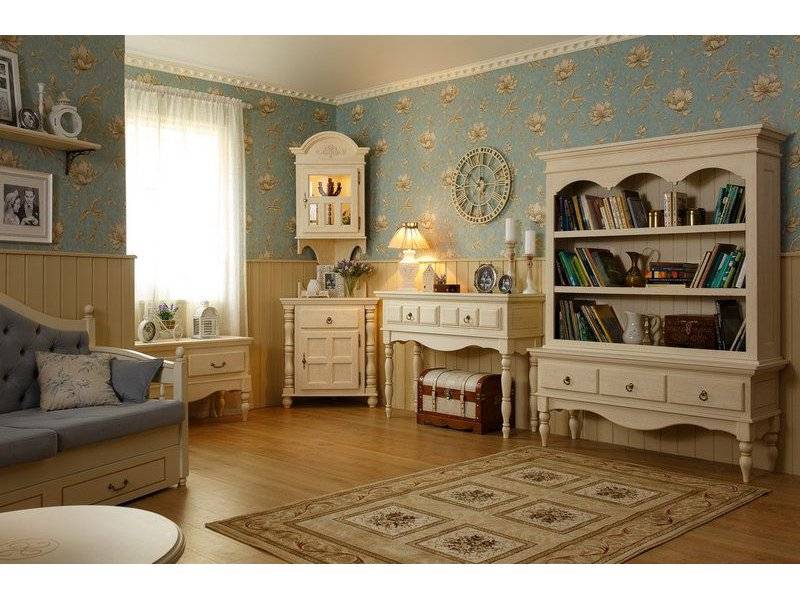 гостиная валенсия капучино №2 в Нижневартовске