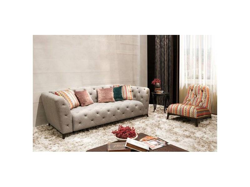 мягкий уютный диван люмьер в Нижневартовске