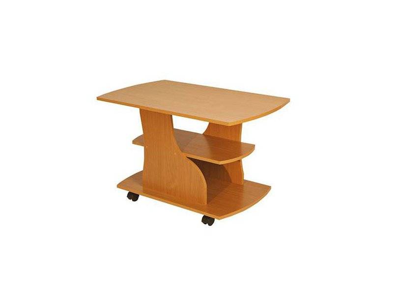 стол журнальный 05 лдсп в Нижневартовске