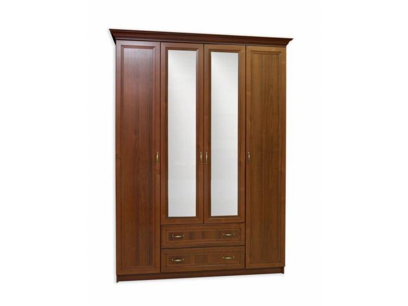 шкаф аккорд 4 в Нижневартовске