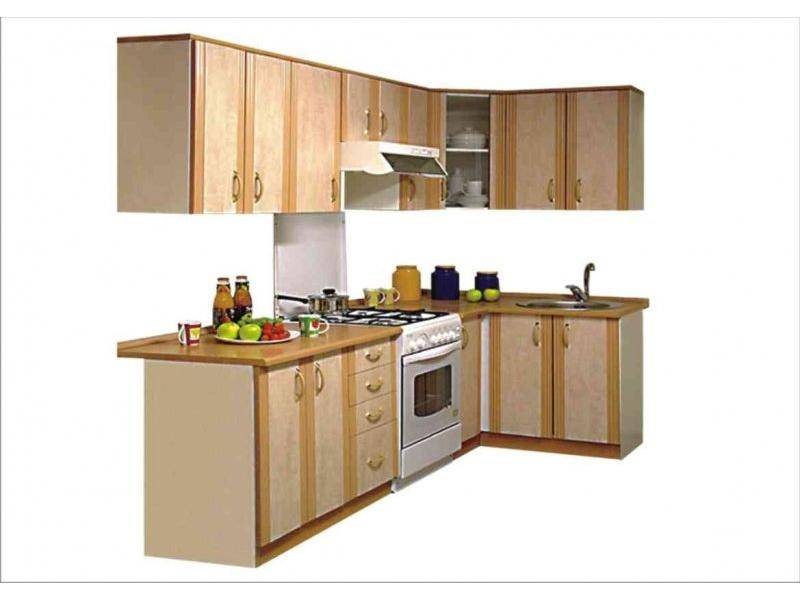 кухня люция лдсп в Нижневартовске