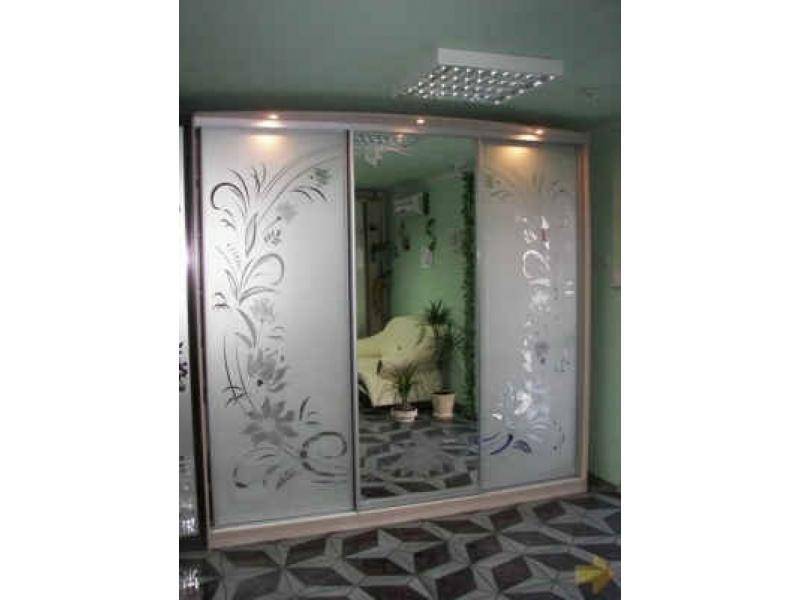 шкаф-купе в Нижневартовске