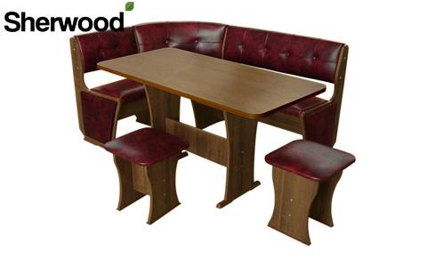 кухонный уголок аккорд модерн в Нижневартовске