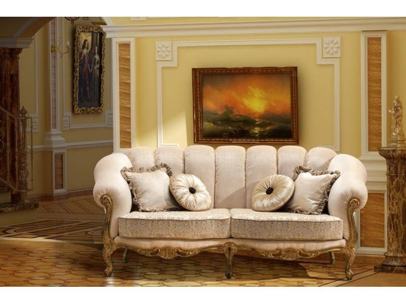 трехместный диван felice в Нижневартовске