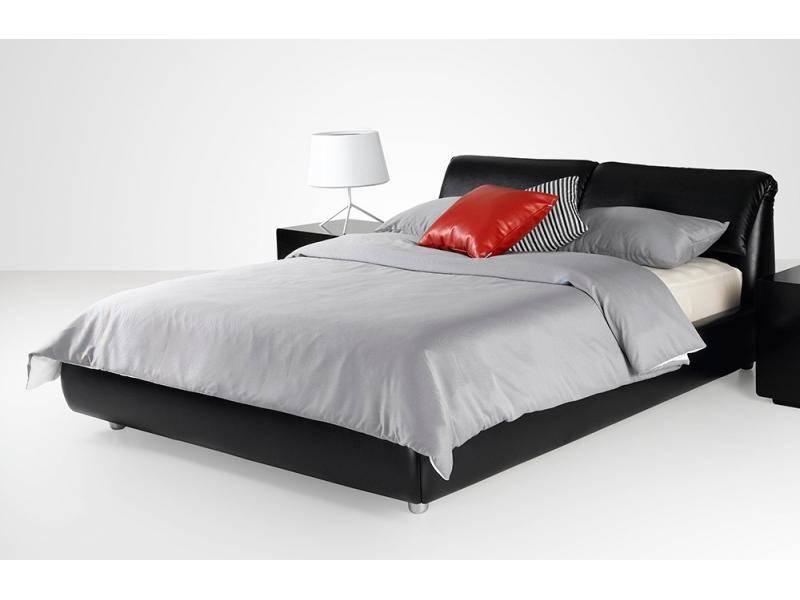 двуспальная кровать lenato в Нижневартовске