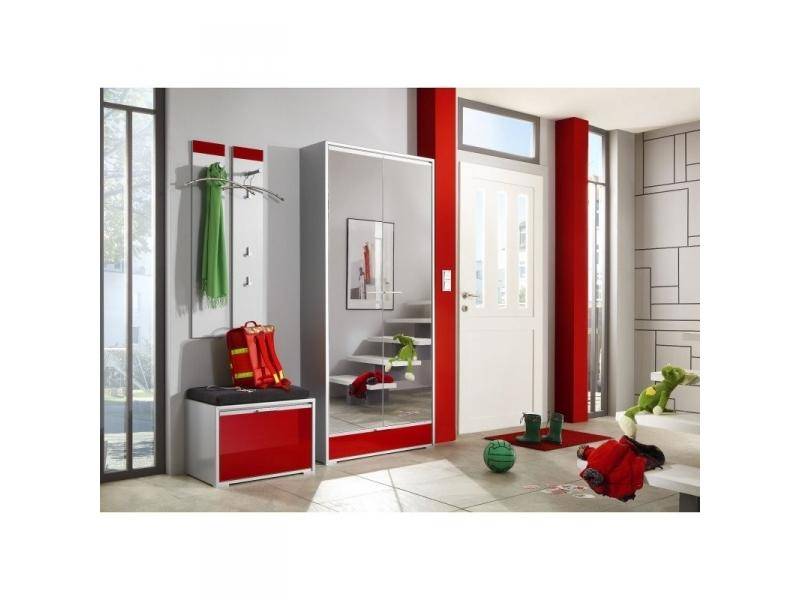 прихожая кантри в Нижневартовске